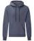 Fruit of the Loom Classic hooded sweatshirt (SS224)