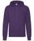 Fruit of the Loom Classic hooded sweatshirt (SS224)