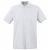 Ash Fruit of the Loom Premium Cotton Polo Shirt (SS255)