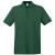 Bottle Green Fruit of the Loom Premium Cotton Polo Shirt (SS255)