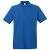 Royal Blue Fruit of the Loom Premium Cotton Polo Shirt (SS255)