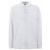Ash Fruit of the Loom Premium Long Sleeve Polo Shirt (SS258)