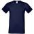 Deep Navy Fruit of the Loom Softspun T-Shirt (SS412)