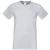 Heather Grey Fruit of the Loom Softspun T-Shirt (SS412)