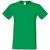 Kelly Green Fruit of the Loom Softspun T-Shirt (SS412)
