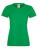Kelly Green Fruit of the Loom Ladyfit Softspun T-Shirt (SS414)