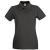 Light Graphite Fruit of the Loom Ladies Premium Polo Shirt (SS505)