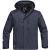 Dark Navy Stormtech Beaufort 3-in-1 Jacket (ST145)