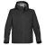 Black Stormtech Typhoon Rain Shell (ST150)