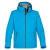Electric Blue Stormtech Typhoon Rain Shell (ST150)