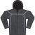 Carbon Heather Stormtech Endurance Thermal Shell (ST157)