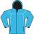 Electric Blue Stormtech Endurance Thermal Shell (ST157)