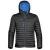 Black / Marine Blue Stormtech Gravity Thermal Shell (ST803)