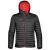 Black / True Red Stormtech Gravity Thermal Shell (ST803)