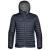 Navy / Charcoal Stormtech Gravity Thermal Shell (ST803)