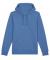 Bright Blue Stanley/Stella Cruiser Iconic Hoodie (SX005)