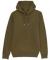British Khaki Stanley/Stella Cruiser Iconic Hoodie (SX005)