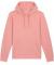 Canyon Pink Stanley/Stella Cruiser Iconic Hoodie (SX005)