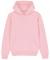 Cotton Pink Stanley/Stella Cruiser Iconic Hoodie (SX005)