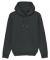 Dark Heather Grey Stanley/Stella Cruiser Iconic Hoodie (SX005)