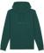Glazed Green Stanley/Stella Cruiser Iconic Hoodie (SX005)