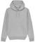 Heather Grey Stanley/Stella Cruiser Iconic Hoodie (SX005)