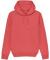 Mid Heather Red Stanley/Stella Cruiser Iconic Hoodie (SX005)