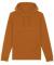 Roasted Orange Stanley/Stella Cruiser Iconic Hoodie (SX005)