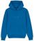 Royal Blue Stanley/Stella Cruiser Iconic Hoodie (SX005)