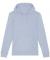 Serene Blue Stanley/Stella Cruiser Iconic Hoodie (SX005)