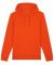 Tangerine Stanley/Stella Cruiser Iconic Hoodie (SX005)