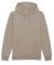 Wooden Heather Stanley/Stella Cruiser Iconic Hoodie (SX005)
