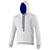 White / French Navy White / French Navy