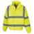 Yoko Hi-Vis Clasic Bomber Jacket (YK043)