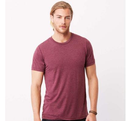 Triblend Crew Neck T-Shirt (CV003)