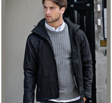 Nimbus Whistler Jacket (NB47M)