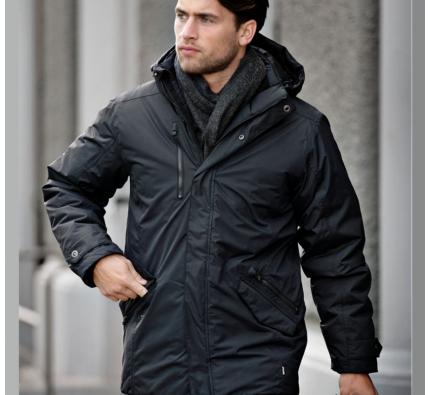 Nimbus Avondale Winter Jacket (NB58M)