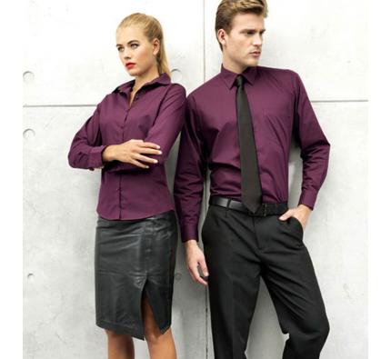 Hospitality Uniforms