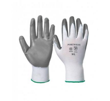 Portwest Flexo Grip Nitrile Gloves (PW074)