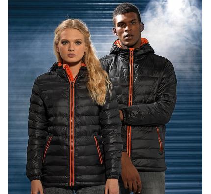 2786 Padded Jacket (TS016)
