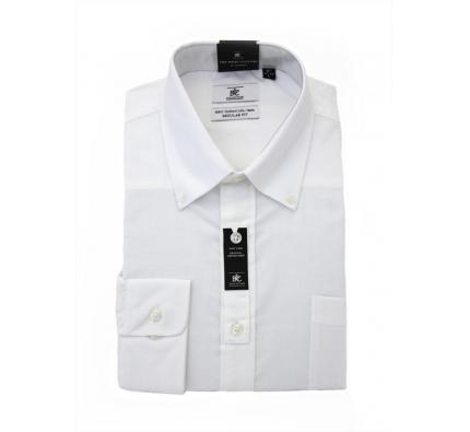 Single Cuff B&C Collection Shirt