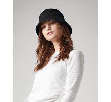 Organic Cotton Bucket Hat