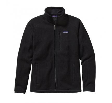 Patagonia Better Sweater Fleece Jacket