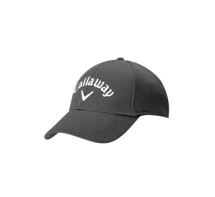 Callaway Side-crested cap (CW092