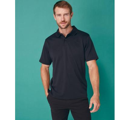 Henbury Coolplus® polo shirt (HB475)