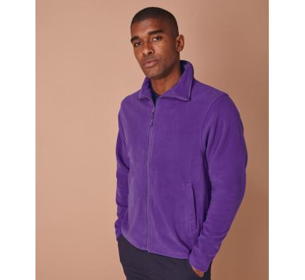Henbury Microfleece Jacket (HB850)