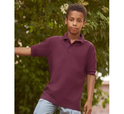 Jerzees Kids Polo Shirt (J539B)