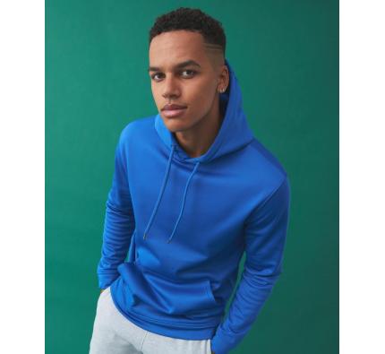 AWD Sports Polyester Hoodie (JH006)