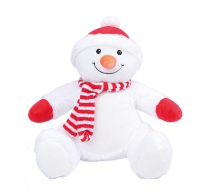 Mumbles Zippie Snowman (MM567)