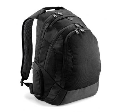 Quadra Vessel Laptop Backpack (QD905)